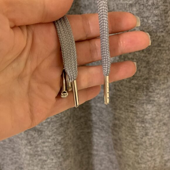 Chelsea & Theodore Cowl Neck Sweater Dress Size M - Picture 11 of 13